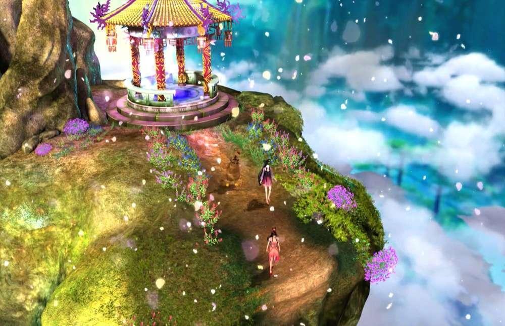 逃出海洋城堡